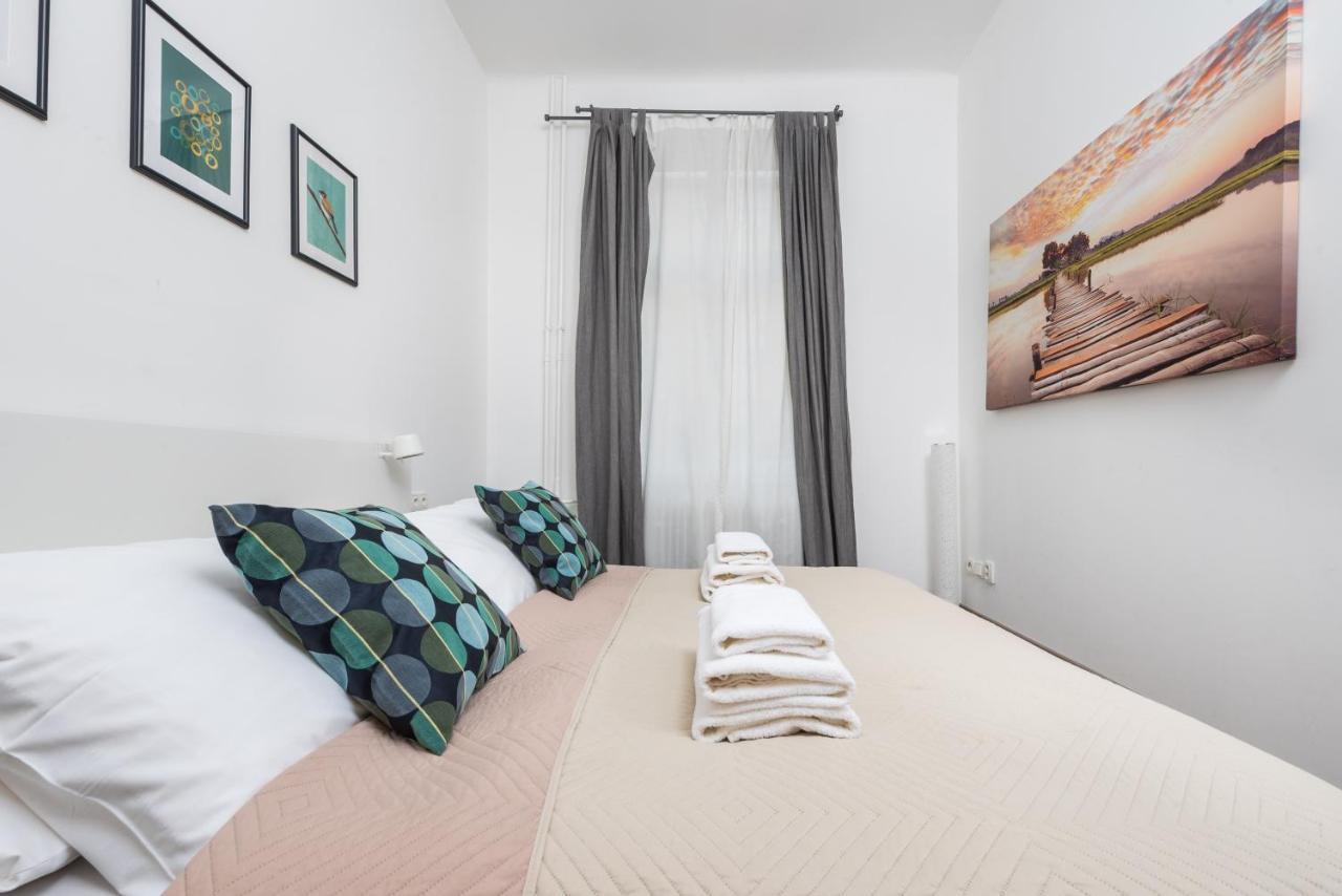 Wonderful Apartment Next To The Jerusalem Synagogue Praha Eksteriør bilde